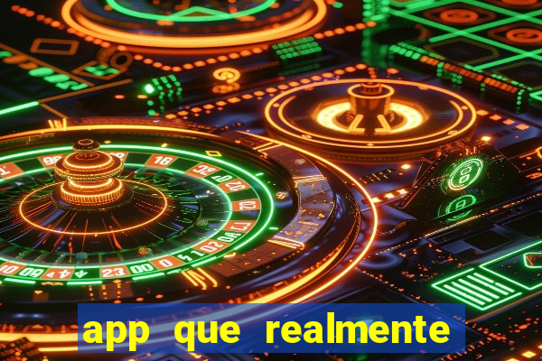 app que realmente paga para jogar